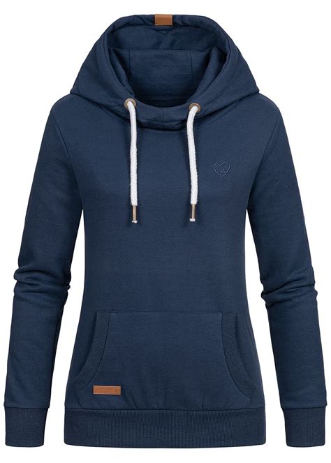 Damen Blau Hoodies & Sweatshirts (15) 